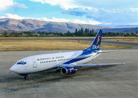plane tickets to bolivia.